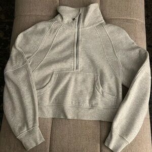 Lululemon Scuba Women’s xs/s